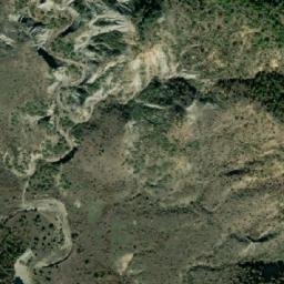 Satellite imagery of Kačamak, MK