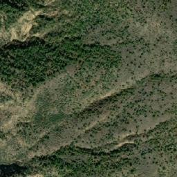 Satellite imagery of Kačamak, MK