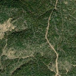 Satellite imagery of Čiflik, MK