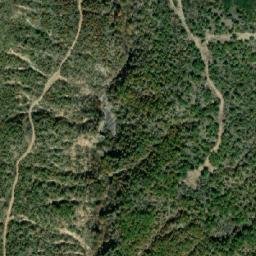 Satellite imagery of Čiflik, MK