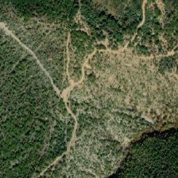 Satellite imagery of Kodža Ǵune, MK