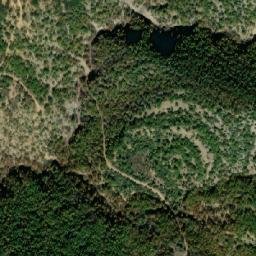 Satellite imagery of Kodža Ǵune, MK