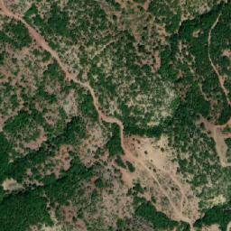 Satellite imagery of Kuri Bair, MK