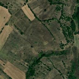 Satellite imagery of Cerov Rid, MK