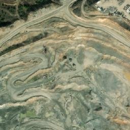 Satellite imagery of Kremen, MK