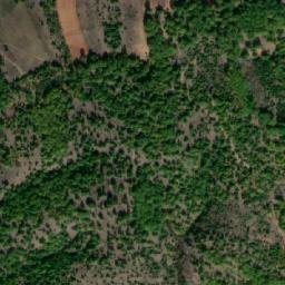 Satellite imagery of Melo, MK