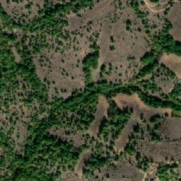 Satellite imagery of Melo, MK