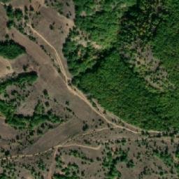 Satellite imagery of Melo, MK