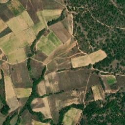 Satellite imagery of Dunjski Rid, MK