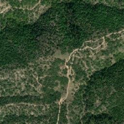 Satellite imagery of Dunjski Rid, MK