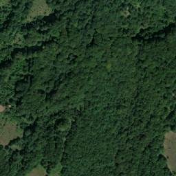 Satellite imagery of Kaluǵerski Sredok, MK