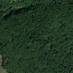 Satellite imagery of Kaluǵerski Sredok, MK