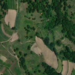 Satellite imagery of Mirkovski Rid, MK