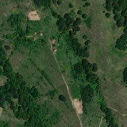 Satellite imagery of Mirkovski Rid, MK