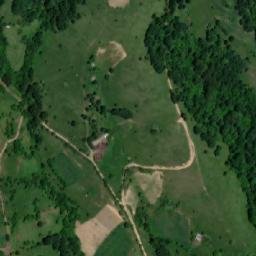 Satellite imagery of Gradište, MK