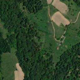 Satellite imagery of Gradište, MK