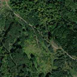 Satellite imagery of Cherna Mogila, BG