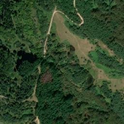 Satellite imagery of Cherna Mogila, BG