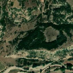 Satellite imagery of TT18/XXXIV/, GR