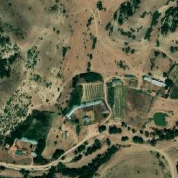 Satellite imagery of TT18/XXXIV/, GR