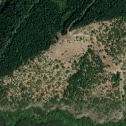 Satellite imagery of TT13, GR