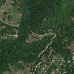Satellite imagery of TT18, GR