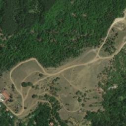 Satellite imagery of TT18, GR