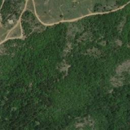 Satellite imagery of TT18, GR