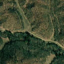 Satellite imagery of TT8, GR