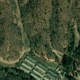 Satellite imagery of TT8, GR