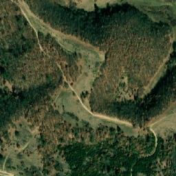 Satellite imagery of TT8, GR