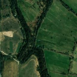 Satellite imagery of TT21, GR