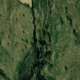 Satellite imagery of TT21, GR