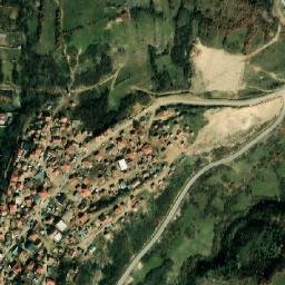 Satellite imagery of TT51, GR