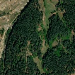 Satellite imagery of TT7, GR