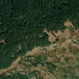 Satellite imagery of TT7, GR