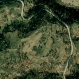 Satellite imagery of Dautov Grob, BG