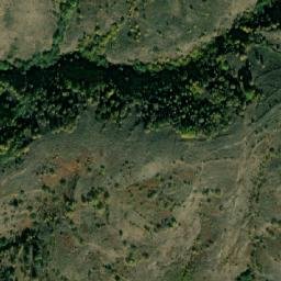 Satellite imagery of TT-9505, GR