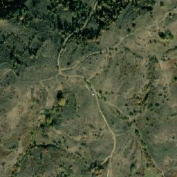 Satellite imagery of Veternovo, BG