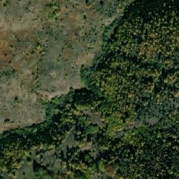 Satellite imagery of TT-9500, GR