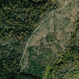 Satellite imagery of TT-9500, GR