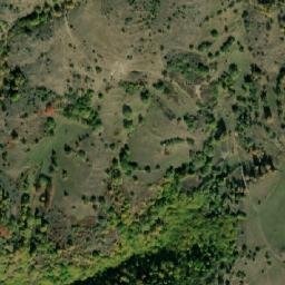 Satellite imagery of TT-9500, GR