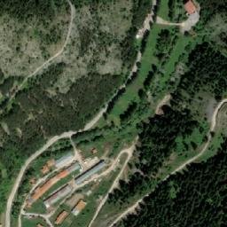 Satellite imagery of TT31, GR