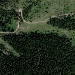 Satellite imagery of TT31, GR