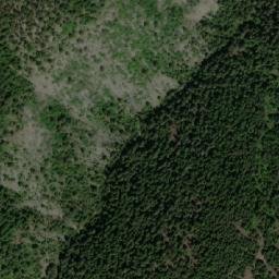 Satellite imagery of Byal Chukur, BG