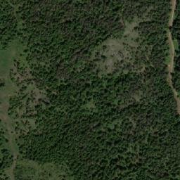 Satellite imagery of TT11, GR