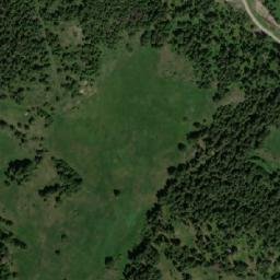 Satellite imagery of TT11, GR