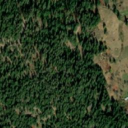 Satellite imagery of TT27, GR