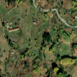 Satellite imagery of TT27, GR