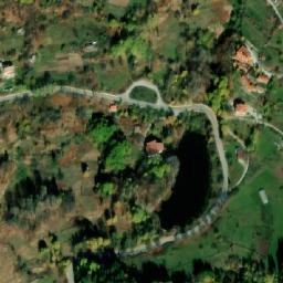Satellite imagery of TT28, GR